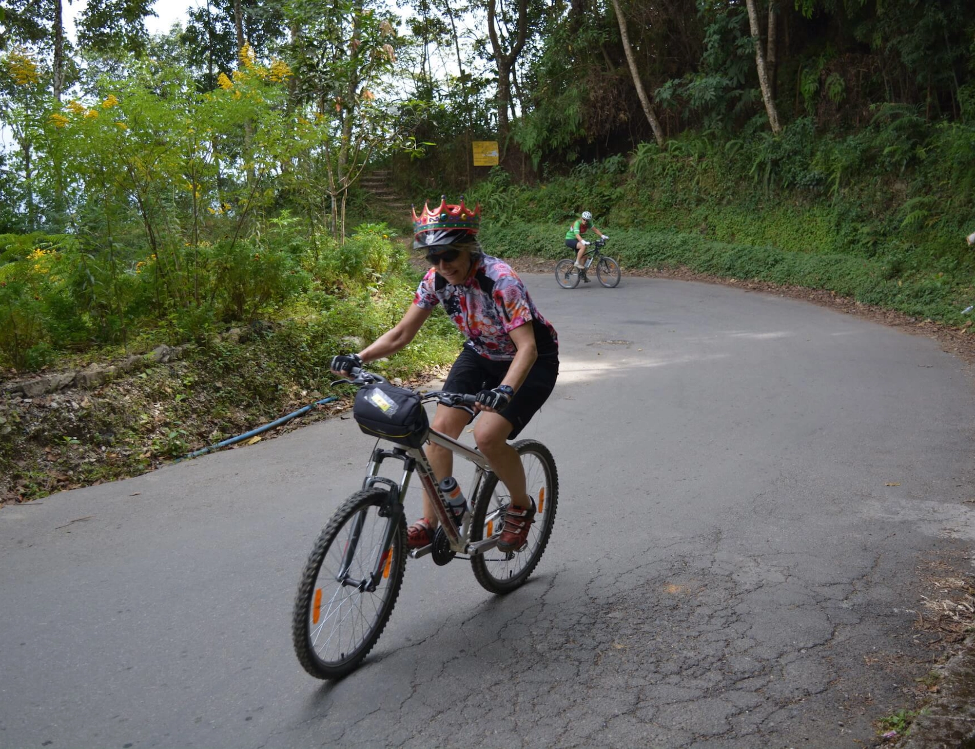 Cycling Kalimpong & Sikkim: The Himalayan Heritage Trail 13 Days
